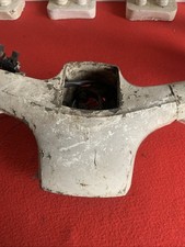 Manubrio sterzo vespa usato  Sanremo