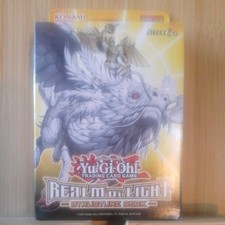 Structure deck realm gebraucht kaufen  Neumünster