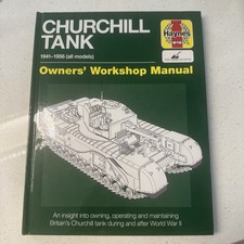 Haynes 1941 1956 for sale  COALVILLE
