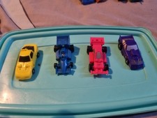 Deception micromasters race for sale  BOLTON