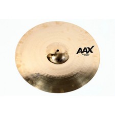 Sabian aax heavy for sale  Kansas City