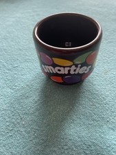 smarties egg cup for sale  BRISTOL