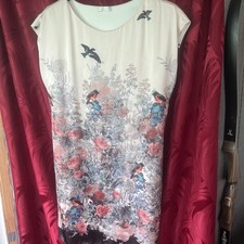 Promod tunic dress. for sale  WESTON-SUPER-MARE