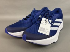 Tênis Adidas Adizero SL Low Victory azul branco atlético HQ1345 masculino 8 comprar usado  Enviando para Brazil