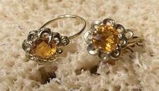 Hrringe gold gebraucht kaufen  Weimar