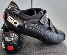 Sidi radschuhe zephyr gebraucht kaufen  Neuenbeken,-Dahl