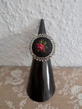 Ring landhausstil petitpoint gebraucht kaufen  Berlin