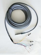 Cavo segnale schermato usato  Venegono Superiore