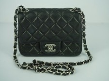 Chanel timeless mini gebraucht kaufen  Frankfurt am Main