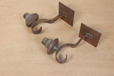 Vintage pair copper for sale  SOUTHSEA