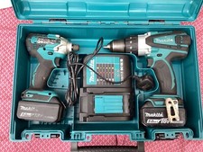 Makita impact driver for sale  STOKE-ON-TRENT
