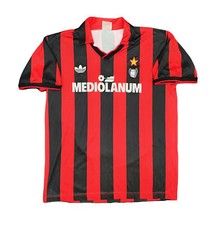 Maglia milan adidas usato  Palermo