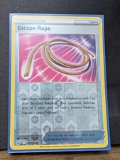 Escape rope 125 for sale  RENFREW