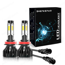 H11 led headlight for sale  UK