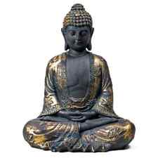 Statua buddha dhyana usato  Italia