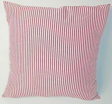 Scatter cushion stripped for sale  ROMFORD