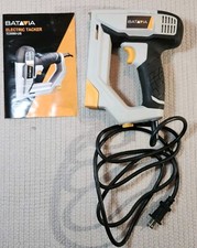 Batavia electric tacker for sale  Reidsville