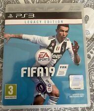 Fifa legacy edition for sale  CHESHAM