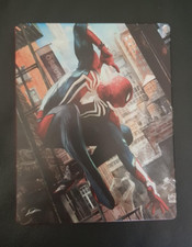 Marvel spiderman steelbook gebraucht kaufen  Gronau