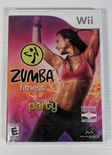 Zumba fitness tested for sale  Westfield
