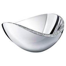 Swarovski minera silver for sale  USA