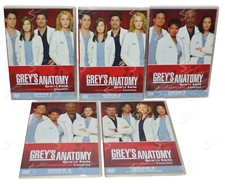 Grey anatomy quarta usato  Brindisi