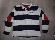 Gant rugbyshirt poloshirt gebraucht kaufen  Bochum