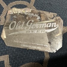 Vtg old german for sale  Hazel Park