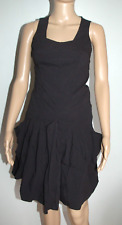 Robe noire marque d'occasion  Campagne-lès-Hesdin
