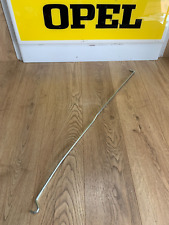 Motorhaube haltestange verzink gebraucht kaufen  Hemmingen