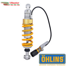 Ammortizzatore ohlins moto usato  Caserta