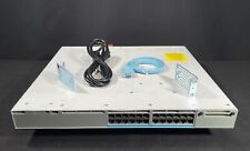 Cisco c9300 24ux for sale  Wallington