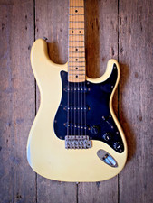 1979 fender stratocaster for sale  LONDON