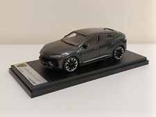 1:43 LookSmart Lamborghini Urus 2017 - No Minichamps , Schuco , Norev , Autoart na sprzedaż  PL