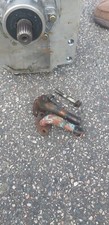 Ms2b marine gearbox for sale  NEWQUAY