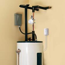 Sistema de apagado automático del calentador de agua MyGuard y detector de alarma de fugas de agua segunda mano  Embacar hacia Mexico