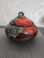 Candy jar vallauris for sale  CARDIFF