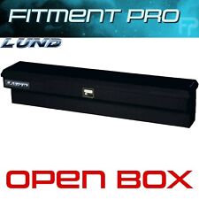 Lund black universal for sale  Hatfield