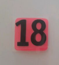 Patch thermocollant ligue d'occasion  Woippy
