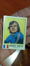  FIg N. 377 BERETA  FRANCE CALCIATORI PANINI MUNCHEN 74 new , usado comprar usado  Enviando para Brazil