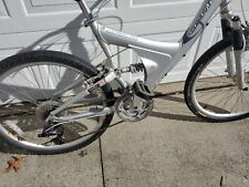 Giant sedona bike for sale  Port Huron