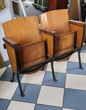 Coppia due poltroncine usato  Manerbio