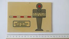 Vintage road code d'occasion  Expédié en Belgium