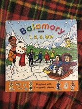 Balamory one two for sale  SALTBURN-BY-THE-SEA