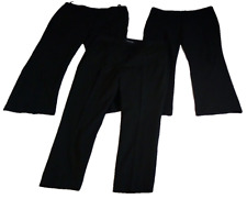 Size women black for sale  IVYBRIDGE