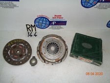 Kit frizione 3pz usato  Gioia Tauro
