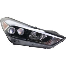Passenger side led d'occasion  Expédié en Belgium