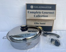 New saladmaster elite for sale  Shipping to Ireland