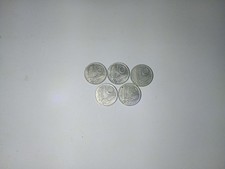 10 lire anni monete vari usato 10 lire anni monete vari usato Roma