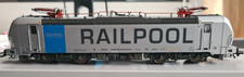 Märklin 36190 193 gebraucht kaufen  Laichingen